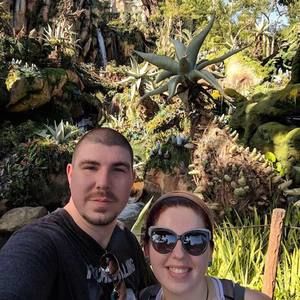 Meet your Posher, Chelsea